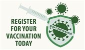 Register for Your Vaccine