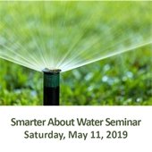 Smarter About Water Seminar