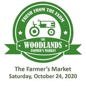 The Woodlands Farmers Market