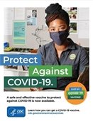 Protect Against COVID-19