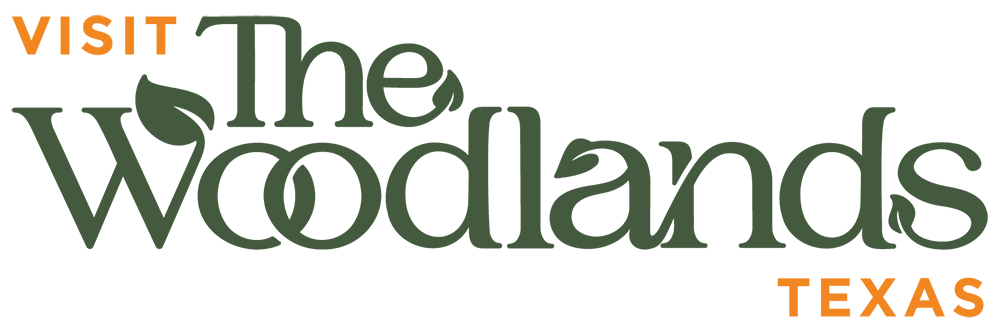 Visit The Woodlands Logo