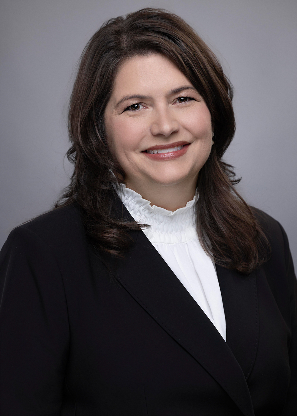 Photo of Karen Dempsey Chief Administrative Officer