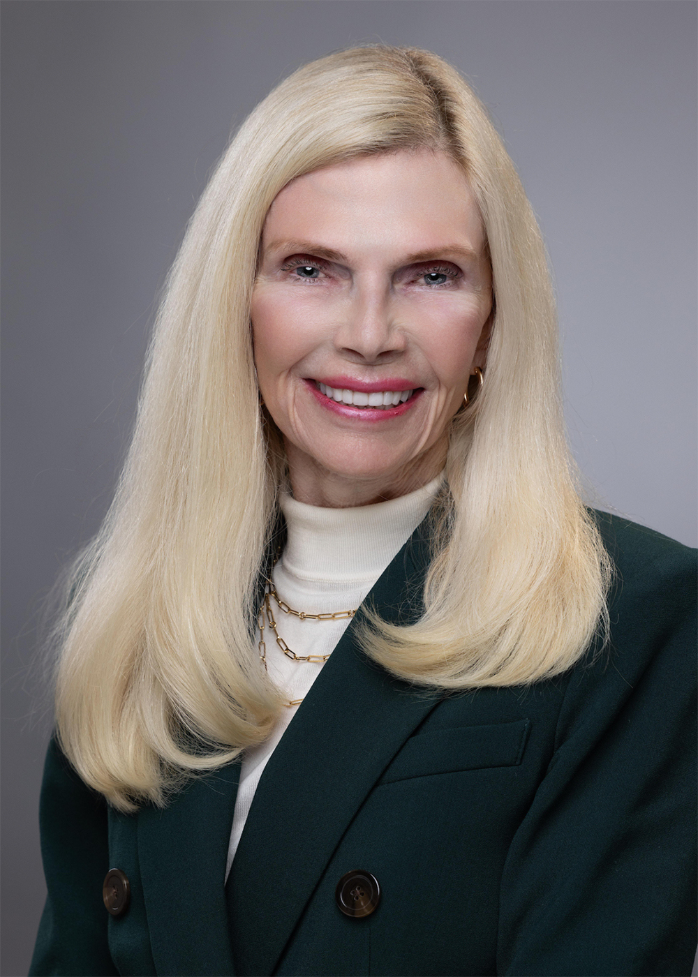 Photo of Director Dr. Ann K. Snyder