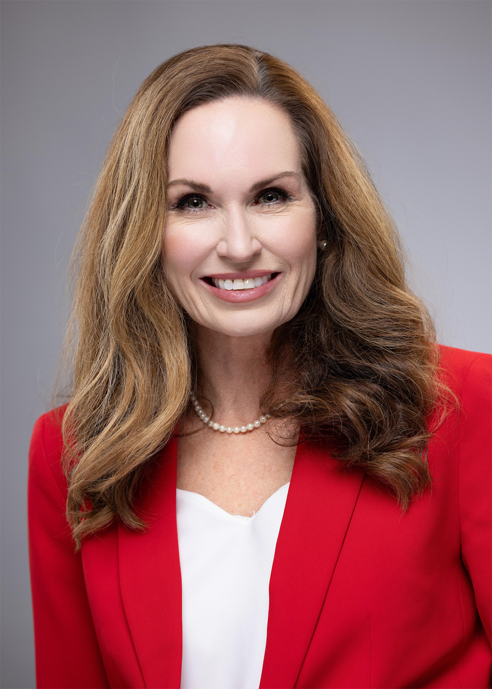 Photo of Director Cindy Heiser