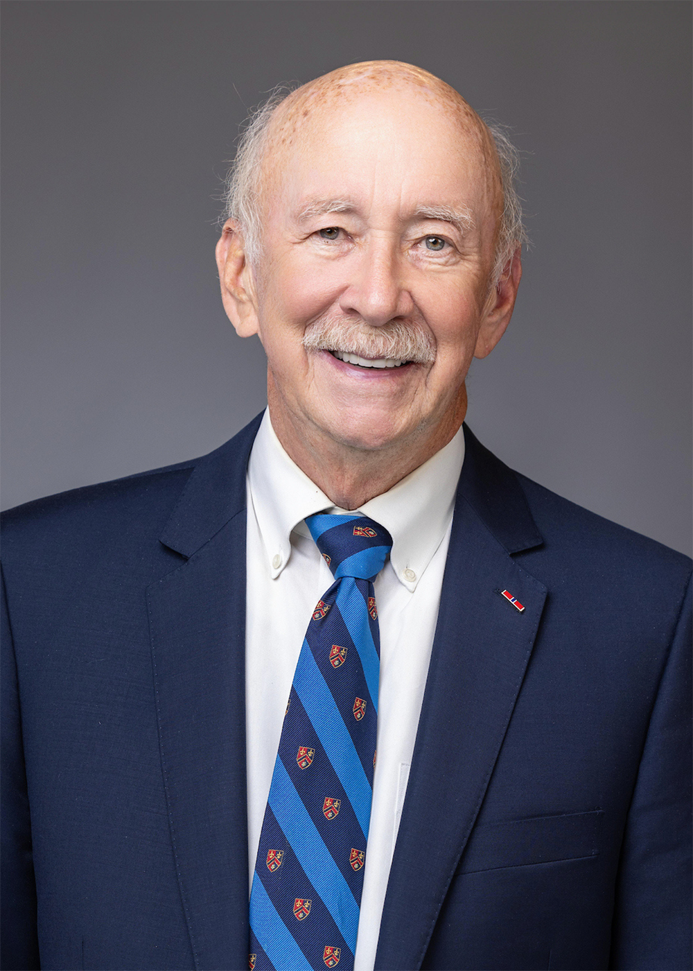 Photo of Director Richard Franks