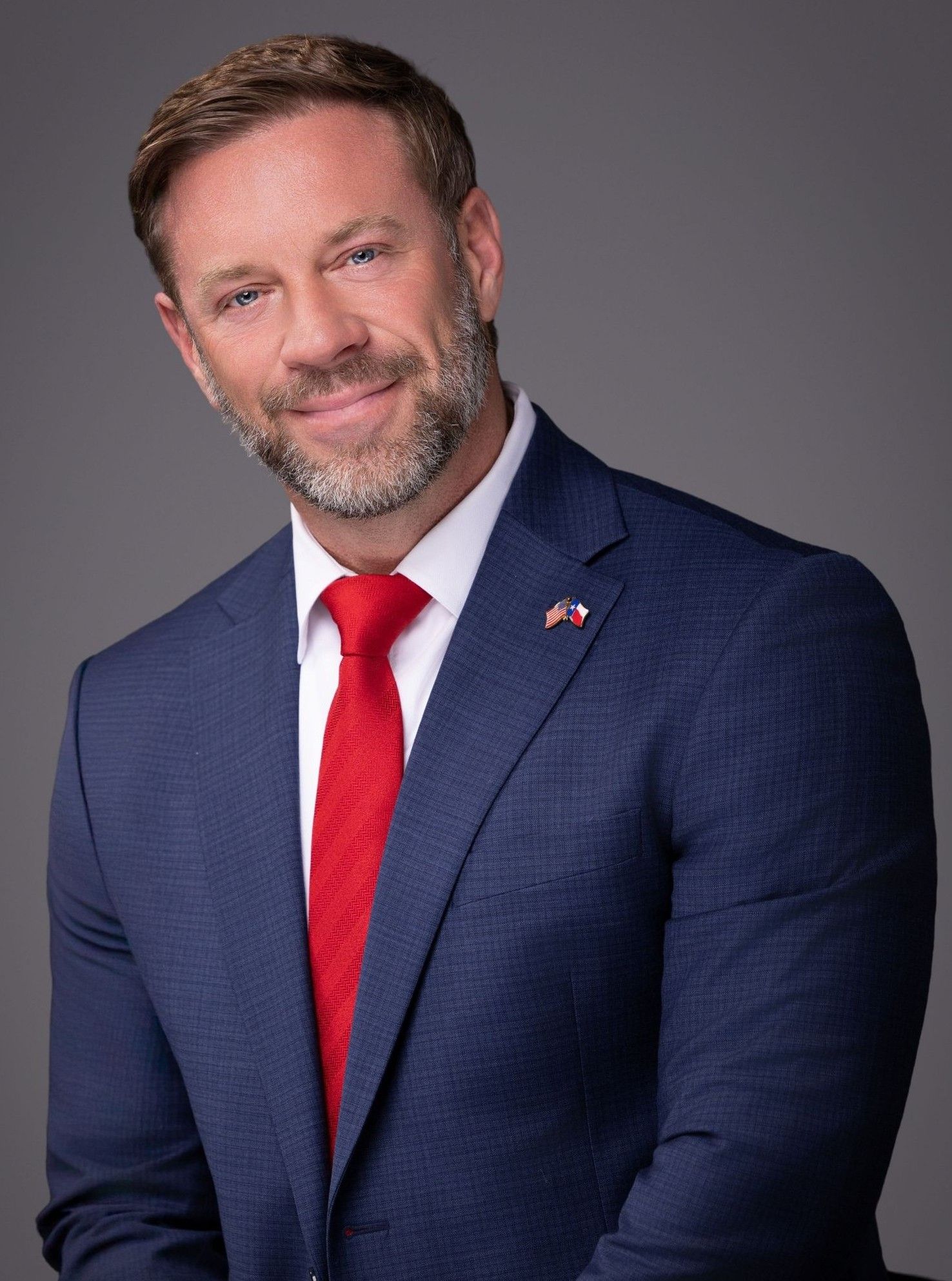 Photo of Director Adam Lamb