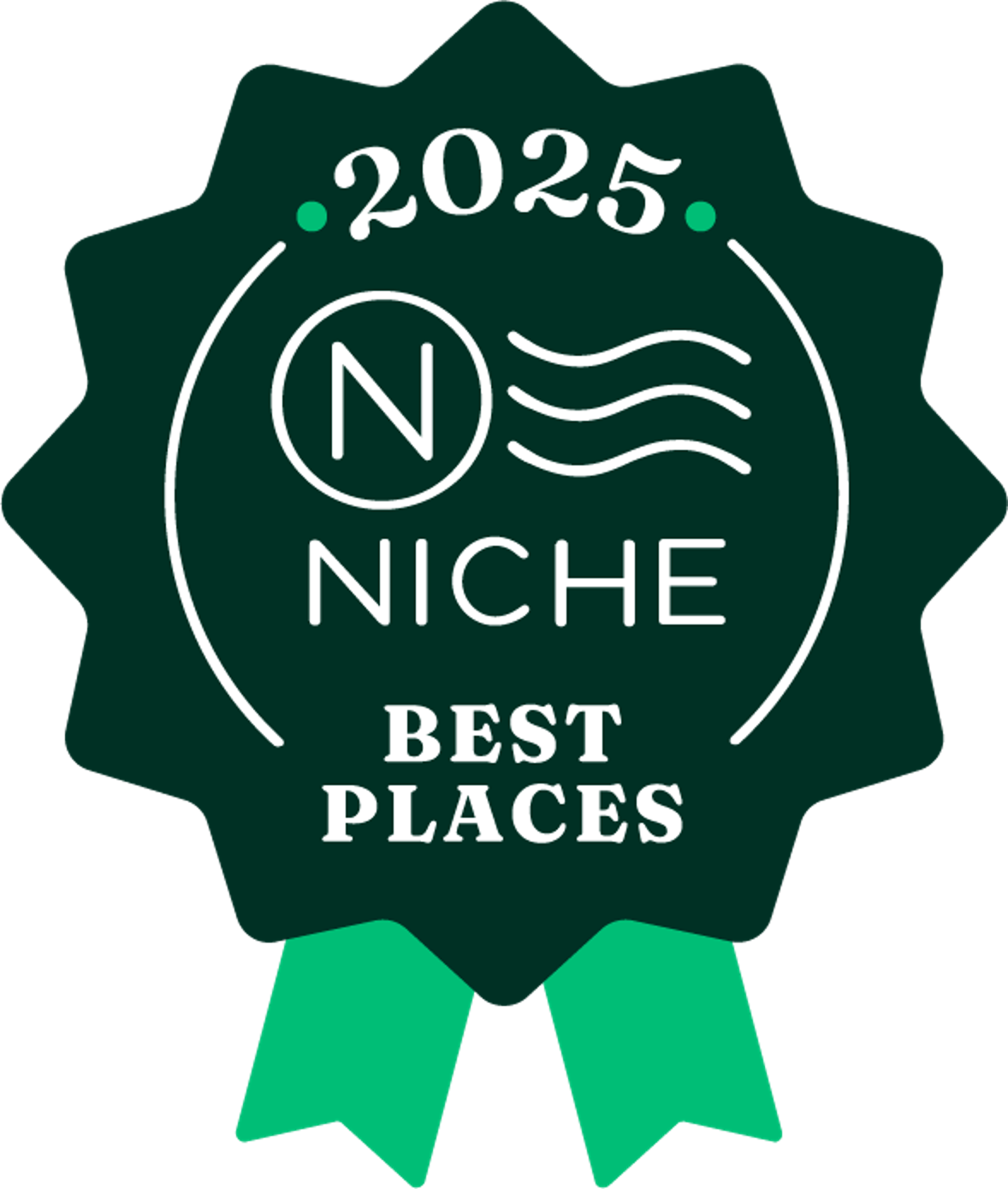 Best Place to Live Niche Icon