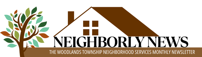 Neighborly News Email Newsletter Banner