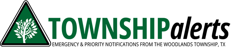 Township Alerts Icon