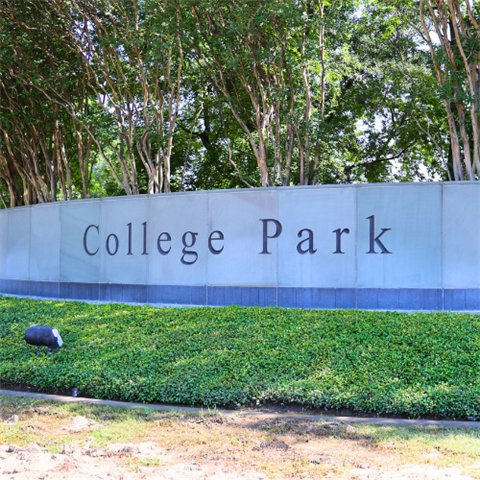 Village of College Park | The Woodlands Township, TX