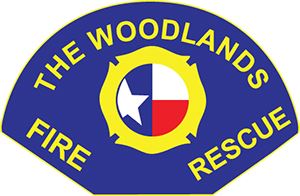 Fire Department Badge