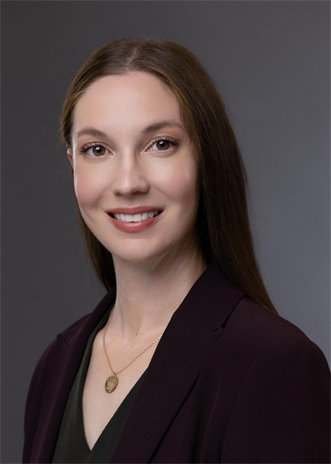 Photo of Ruthanne Haut, Director of Transportation