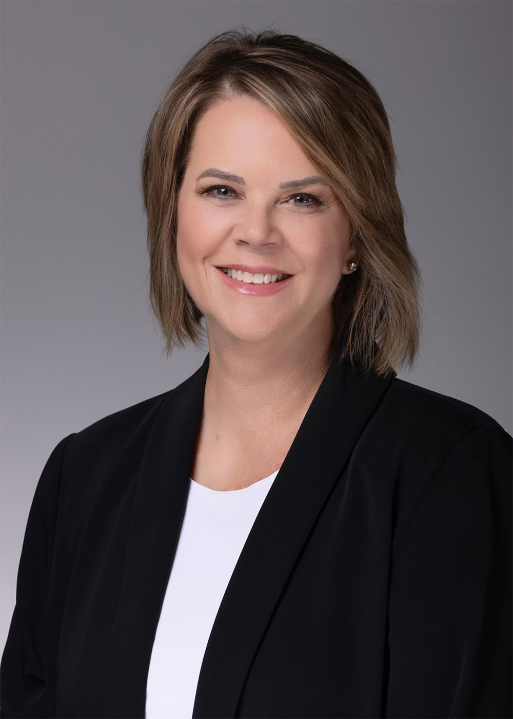 Photo of Kellan Shaw Chief Financial Officer