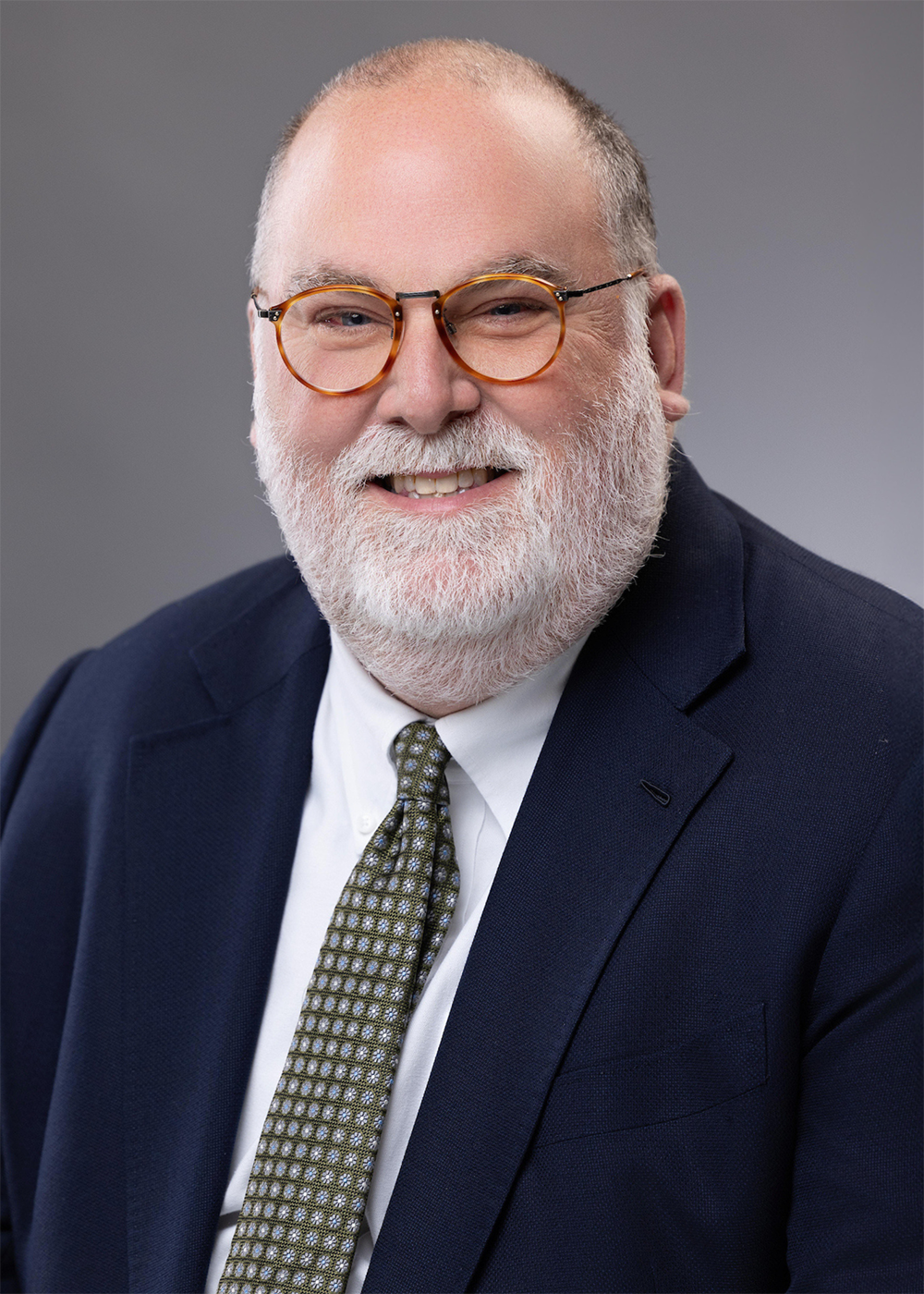 Photo of Todd Stephens Director of Intergovernmental Relations