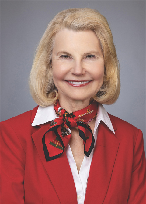 Director Dr. Shelley Sekula-Gibbs