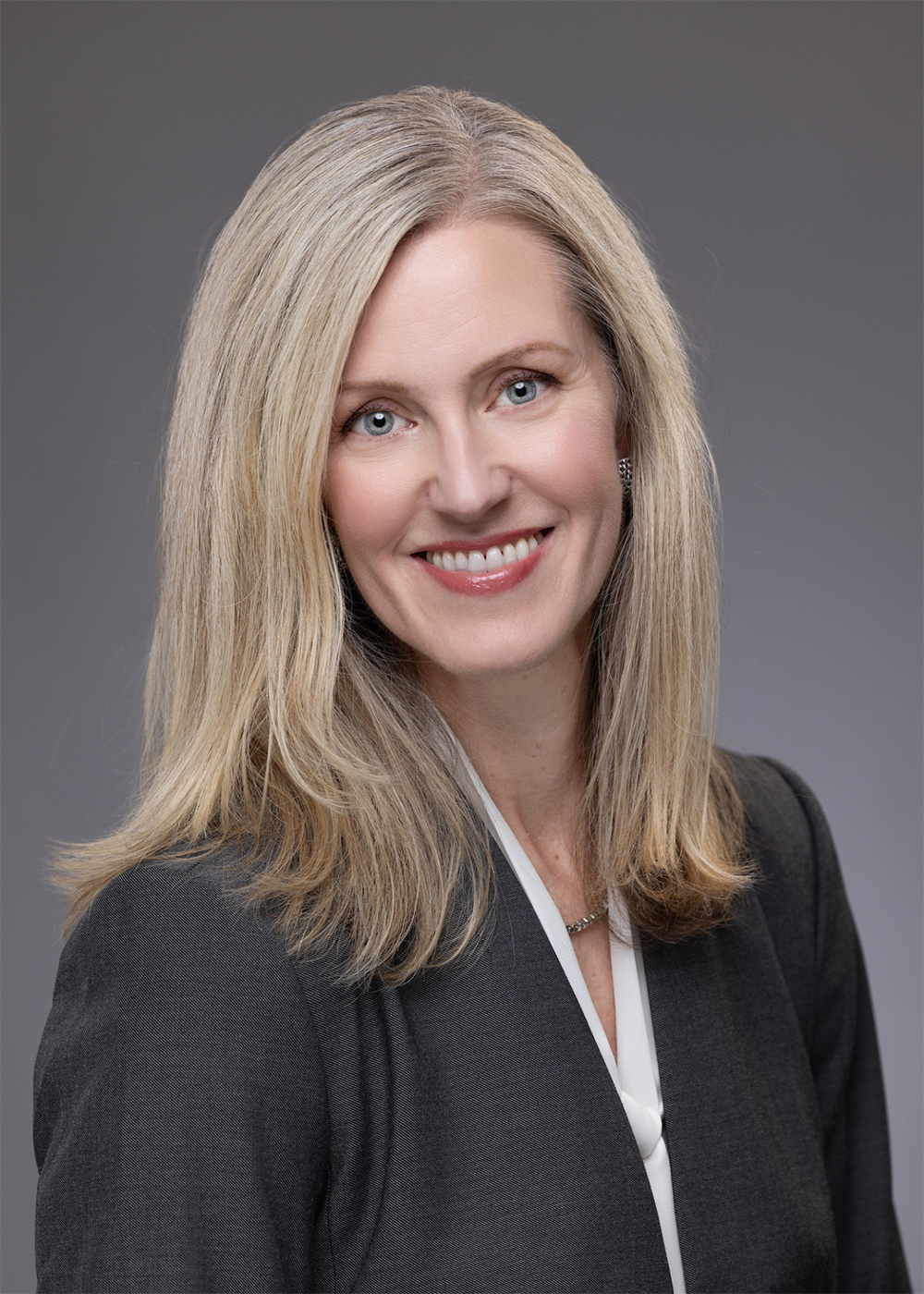 Photo of Angela Branch Director of Human Resources