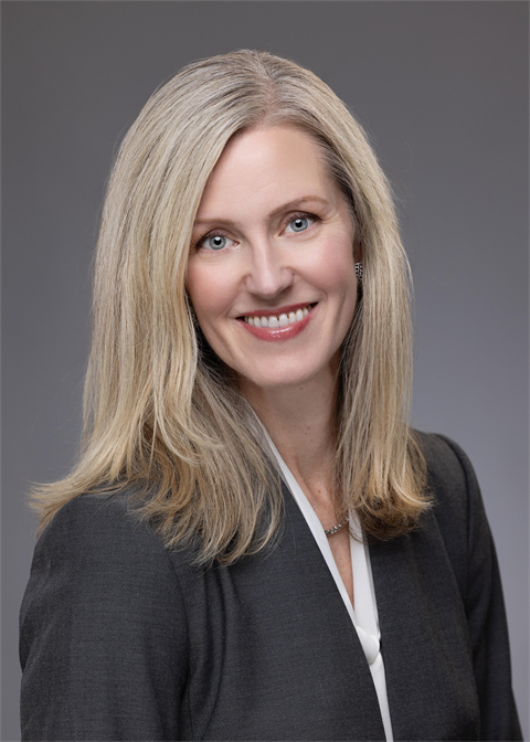 Photo of Angela Branch Director of Human Resources