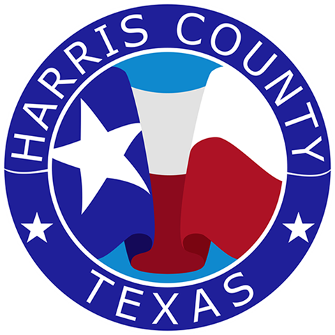 Harris County Logo